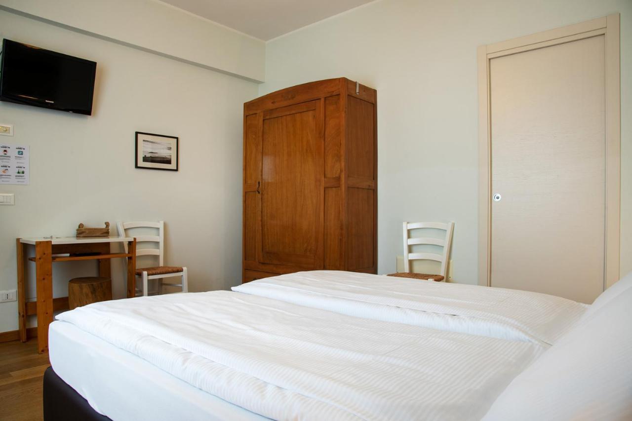 Vago Via Verdi B&B المظهر الخارجي الصورة