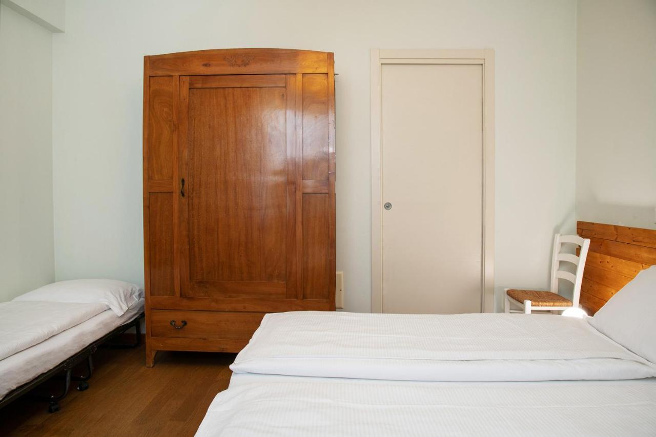 Vago Via Verdi B&B المظهر الخارجي الصورة