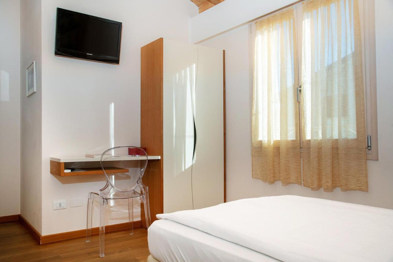 Vago Via Verdi B&B المظهر الخارجي الصورة
