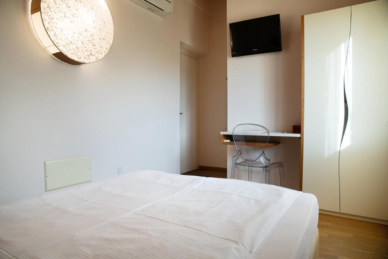Vago Via Verdi B&B المظهر الخارجي الصورة