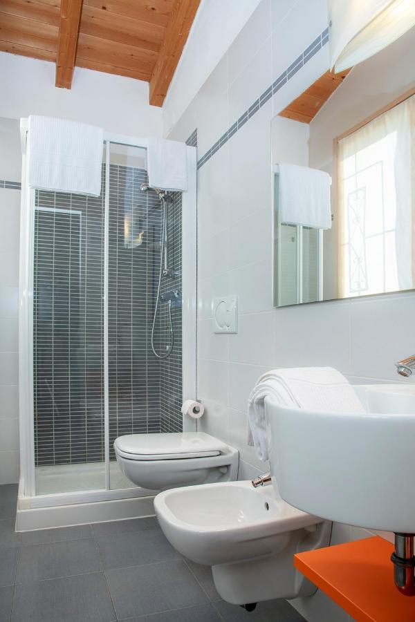 Vago Via Verdi B&B المظهر الخارجي الصورة