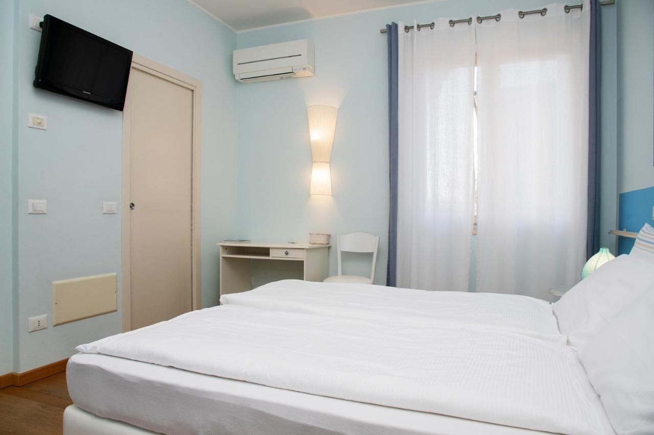 Vago Via Verdi B&B المظهر الخارجي الصورة