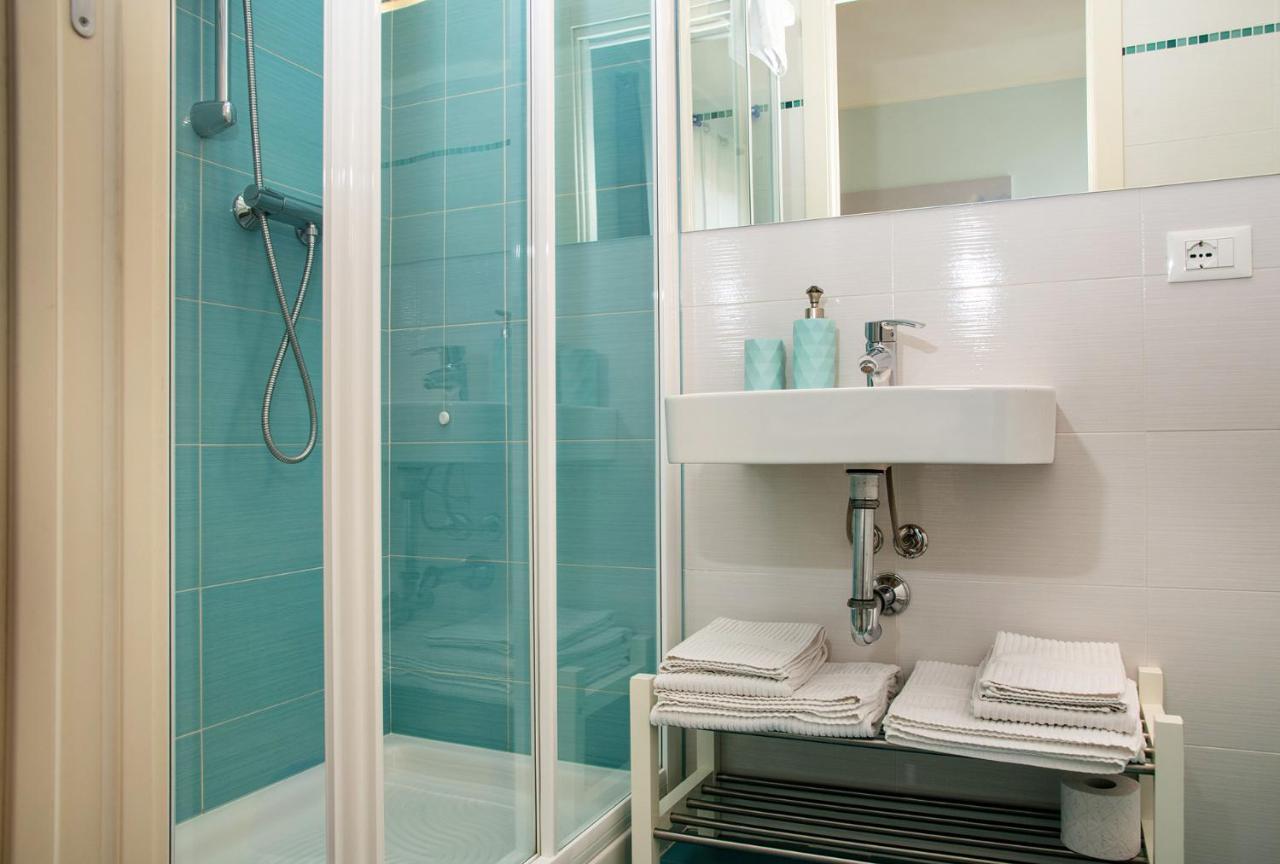 Vago Via Verdi B&B المظهر الخارجي الصورة