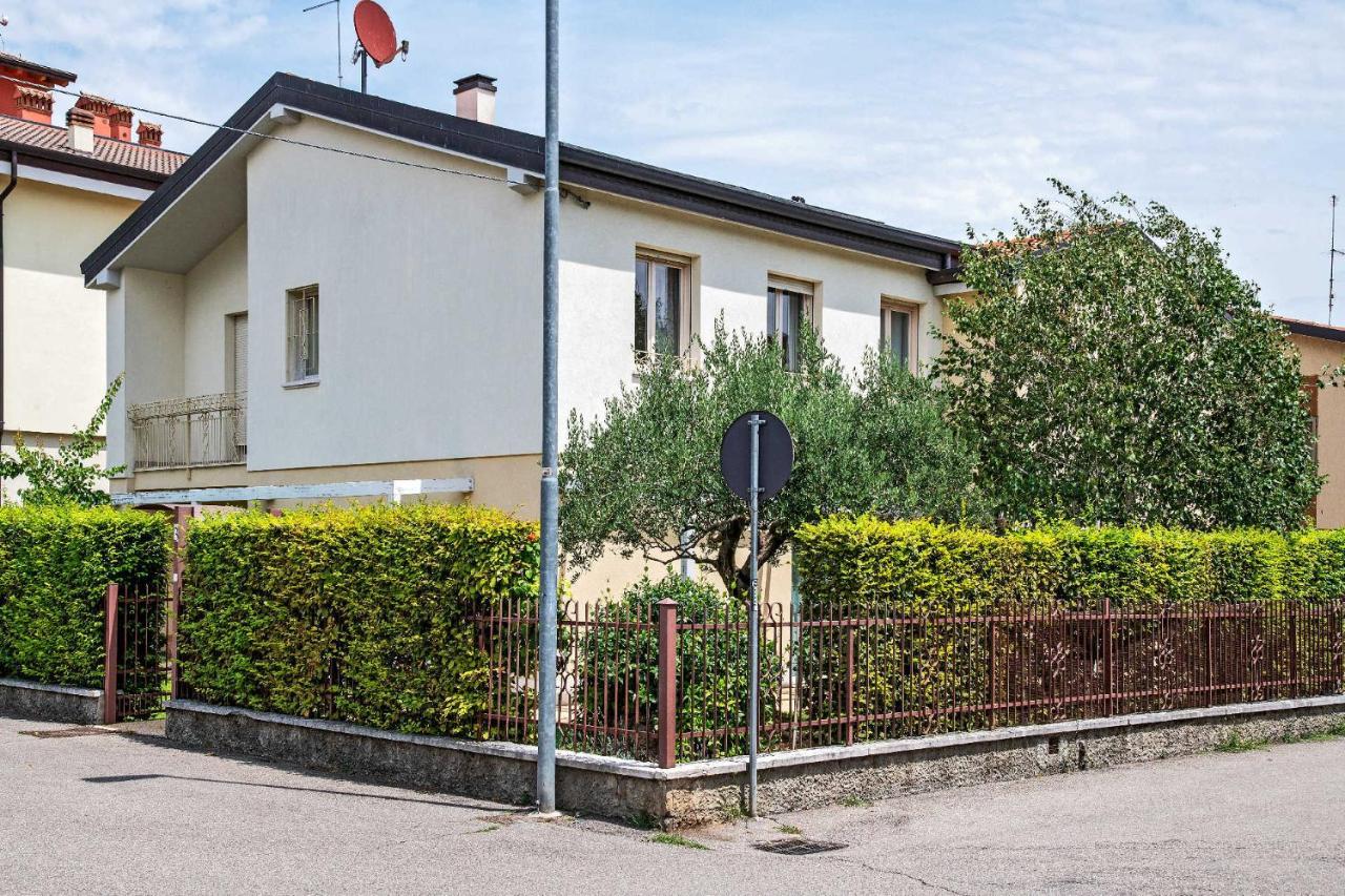 Vago Via Verdi B&B المظهر الخارجي الصورة