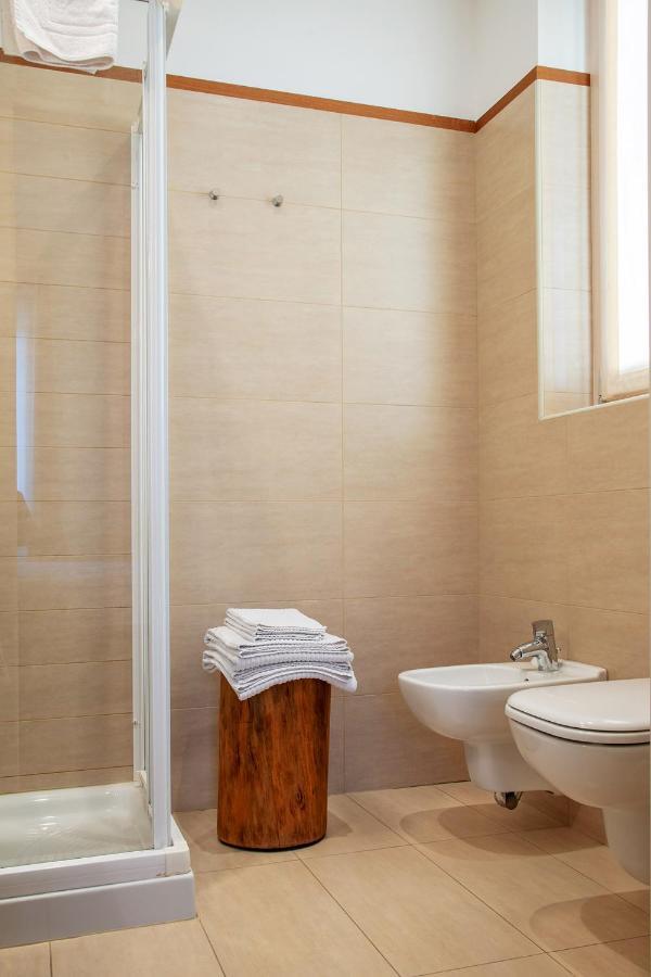 Vago Via Verdi B&B المظهر الخارجي الصورة