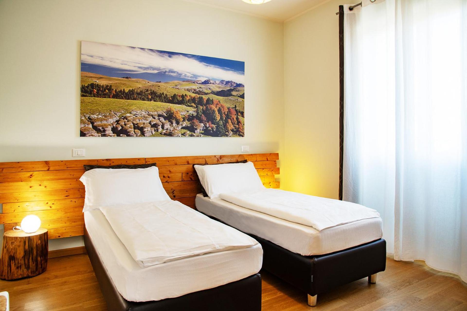 Vago Via Verdi B&B المظهر الخارجي الصورة