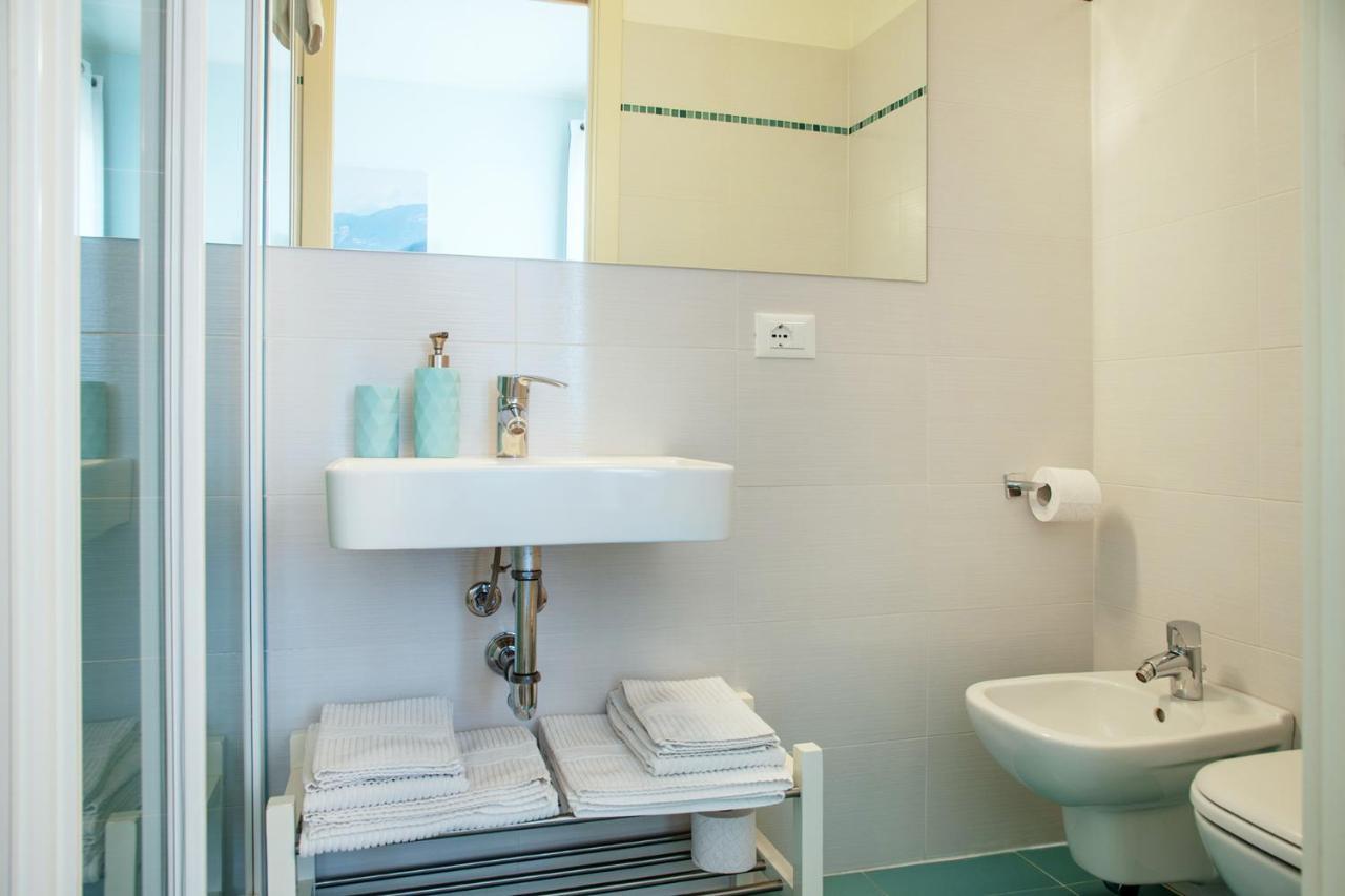 Vago Via Verdi B&B المظهر الخارجي الصورة