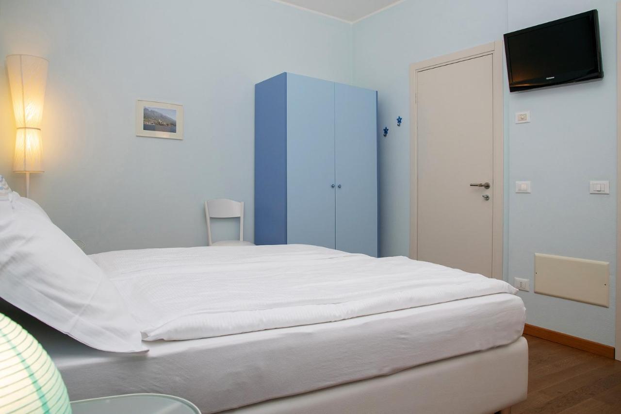 Vago Via Verdi B&B المظهر الخارجي الصورة
